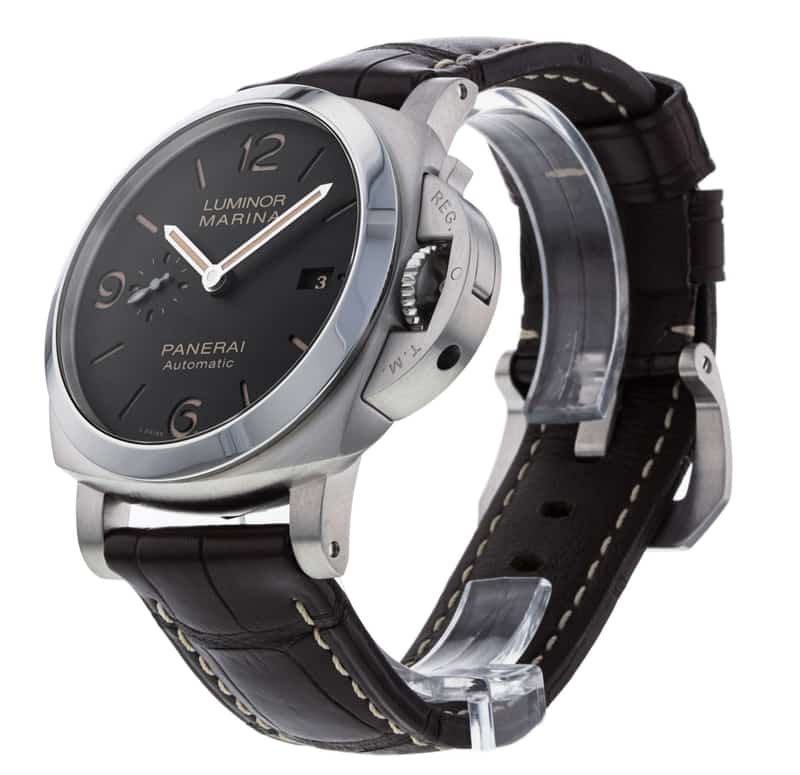 Panerai Luminor Marina PAM01312